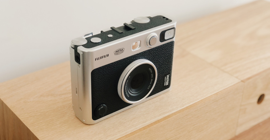 instax mini Evo