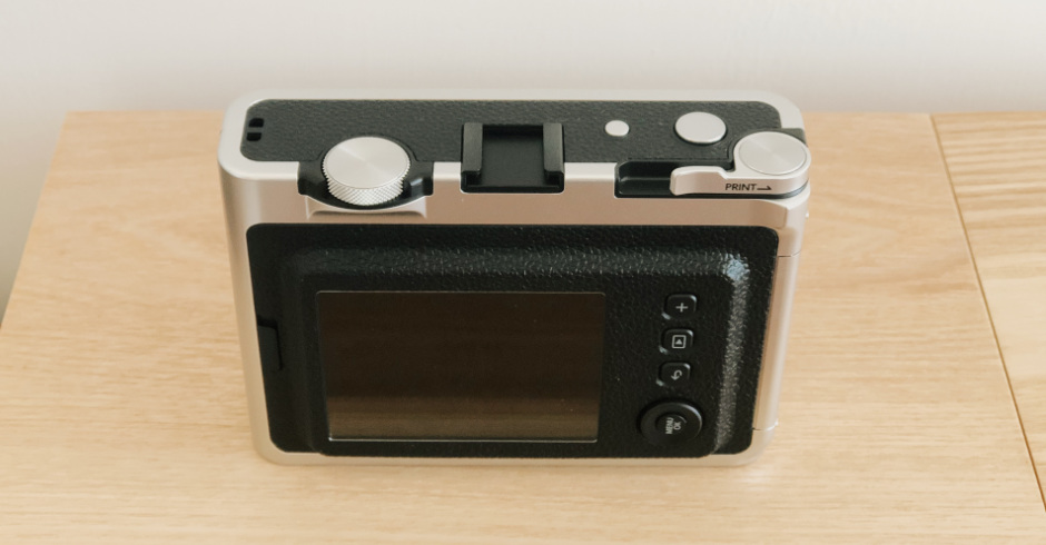 instax mini Evo