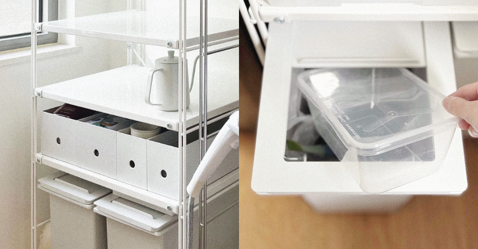 「簡單 3 步驟建立膠囊衣櫥」：立即感受到改變的聰明收納術，帶來井然有序的空間