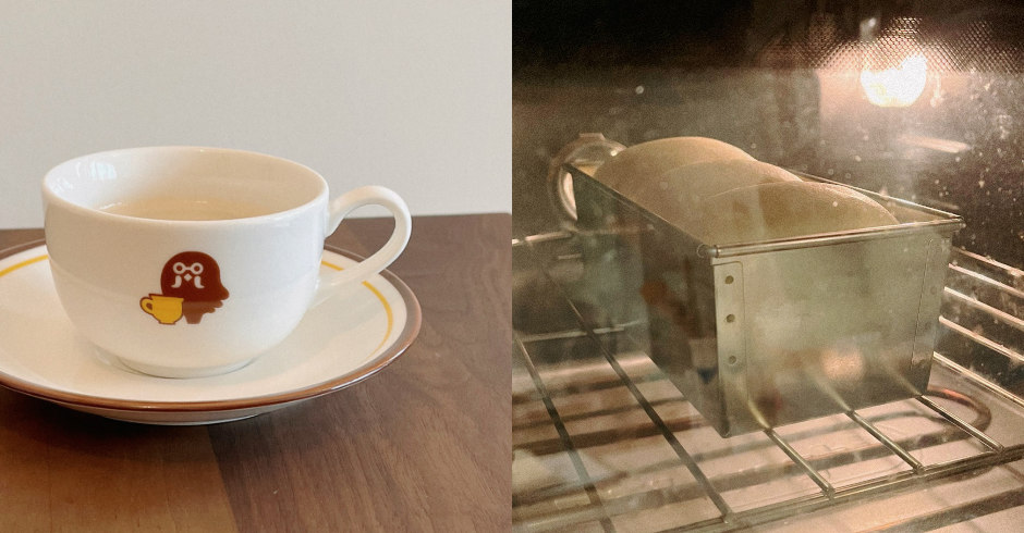 Life With Coffee：近期愛用的咖啡器具，透過「電動磨豆機」和「溫控壺」享受咖啡香氣