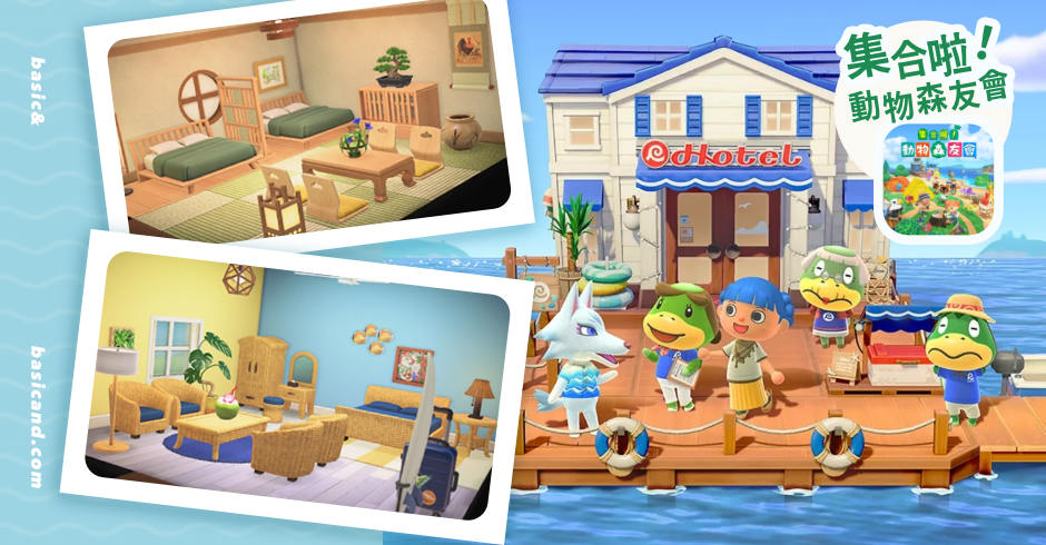 2025 動森櫻花季：收集 96 片櫻花花瓣，製作這 15 件限定家具（只限 10 天）